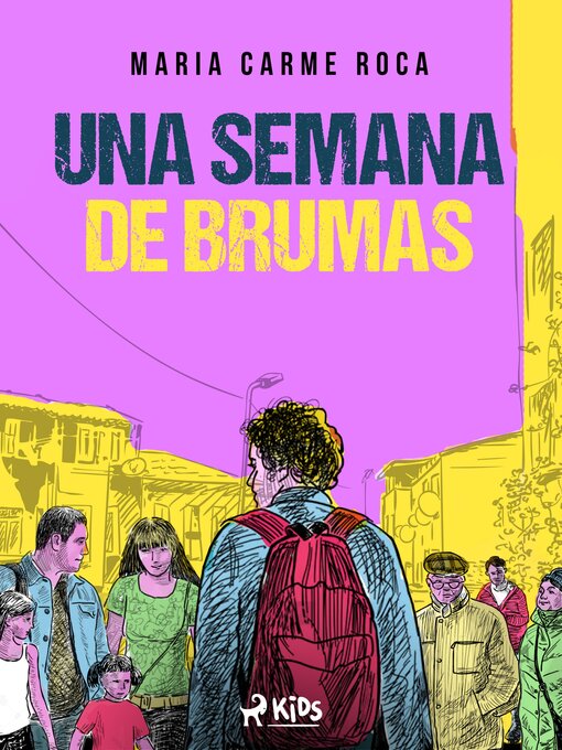 Title details for Una semana de brumas by Maria Carme Roca i Costa - Available